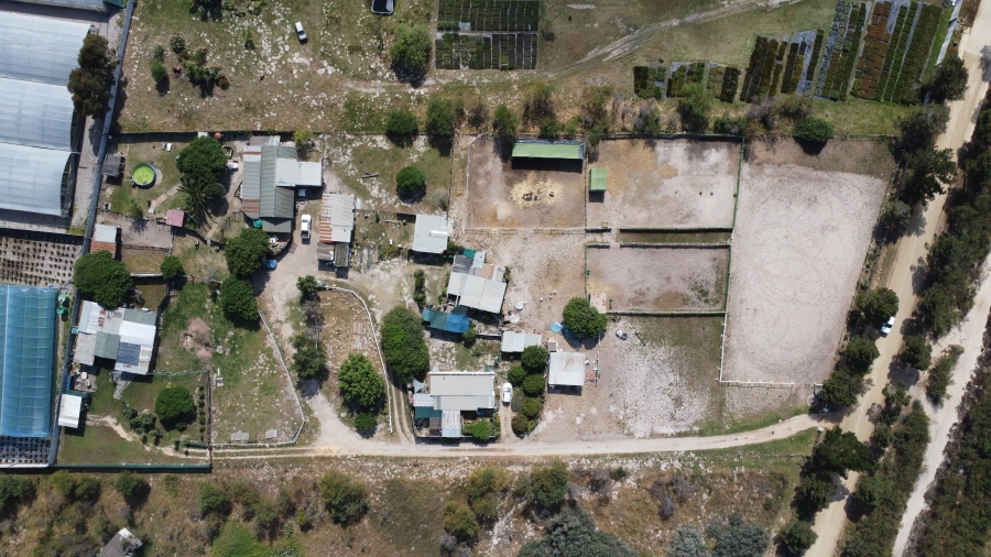 3 Bedroom Property for Sale in Cape Farms Western Cape